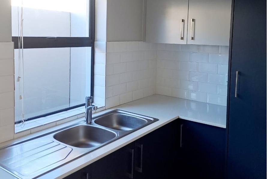 To Let 3 Bedroom Property for Rent in Aan de Wijnlanden Western Cape